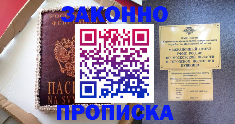временная регистрация для всех в Железногорск-Илимском